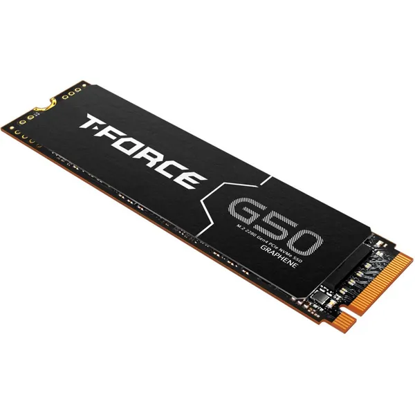 T-FORCE G50 1TB, SSD