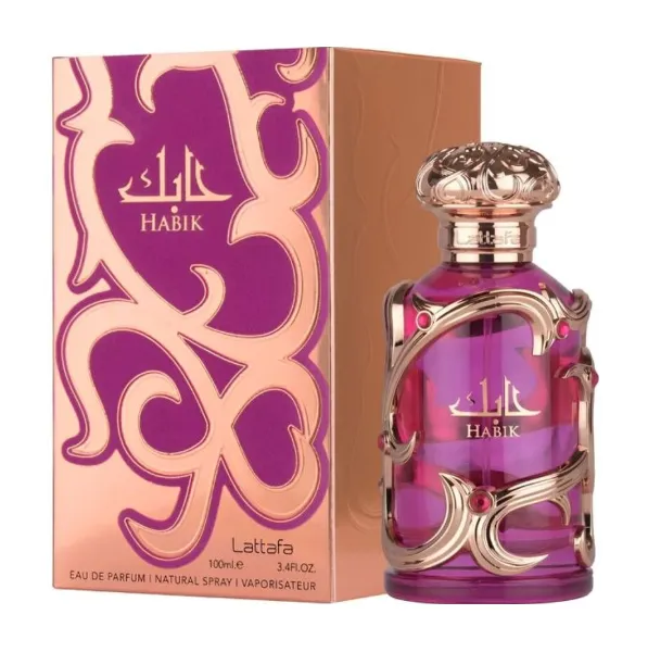 Habik For Women EDP 100ml