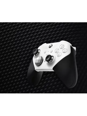 Xbox Elite Wireless Controller Series 2 White (Refurbished)