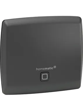 Smart Home Access Point (HmIP-HAP-A), central