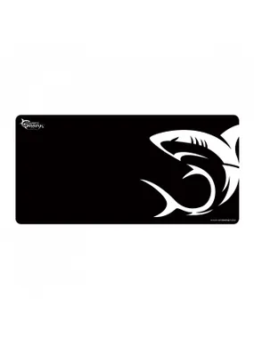White Shark TMP-115 Gaming Mouse Pad Shark 137.5x67.5cm