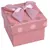 Cute box for earrings and ring KC-2 / A5