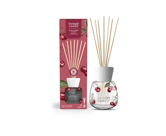 Aroma diffuser Signature Black Cherry Reed 100 ml
