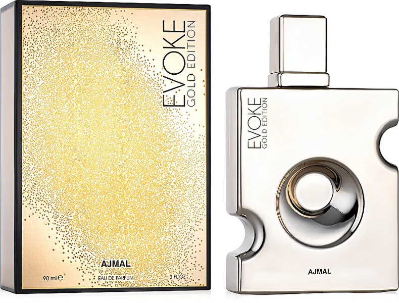 Evoke Gold Him - EDP, 90 ml