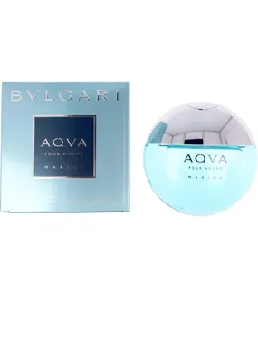 AQVA POUR HOMME MARINE edt vapo 100 ml