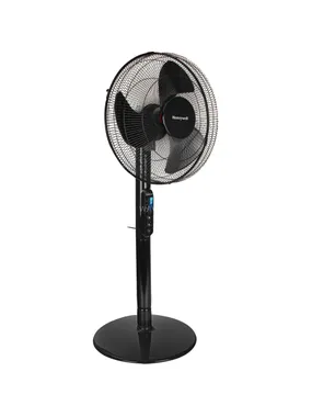 QuietSet HSF600BE4, fan