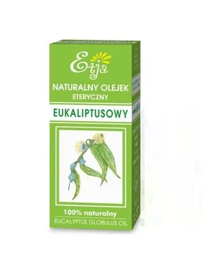 Natural essential oil Eucalyptus 10ml