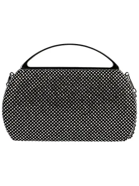 Women's bag Z8130 Black