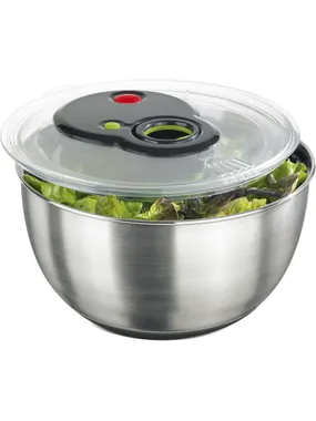 TURBOLINE salad spinner, bowl