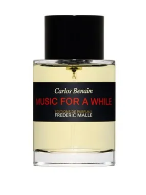 Music For A While - EDP, 100 ml