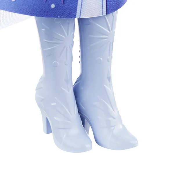 Disney Frozen - Elsa (Outfit Film 2), Doll