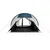 Tunnel tent Menorca 500 Light Gray