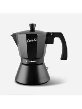 Pensofal Cafesi Espresso Coffee Maker 6 Cup 8406