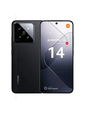 Xiaomi 14 5G 256GB DS Black (Refurbished)