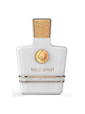 Wild Spirit - EDP, 100ml