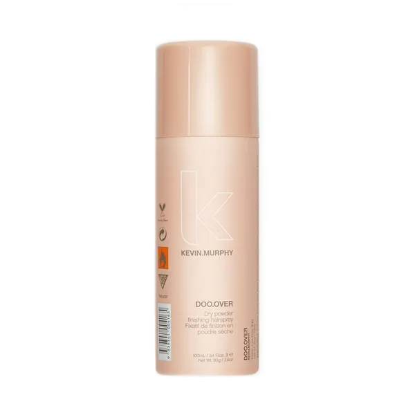 Doo.Over Dry Powder powder hairspray 100ml