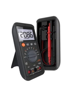 JIMI Home JM-G3401 Digital Universal Multimeter