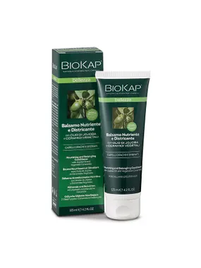 Nourishing and smoothing conditioner 125 ml