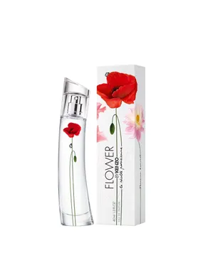 FLOWER LA RECOLTE PARISIENNE BY KENZO edp vapo 40 ml