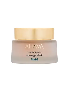 Firming Multivitamin Massage Mask Face Mask