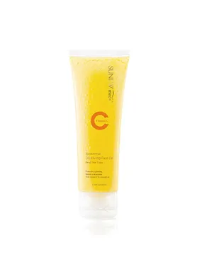 Epidermal Dissolving Face Gel gel with vitamin C 120g