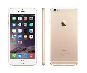 Apple iPhone 6 Plus 16GB Gold (Refurbished)