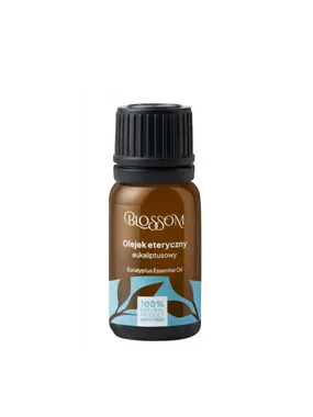 Eucalyptus essential oil 10ml
