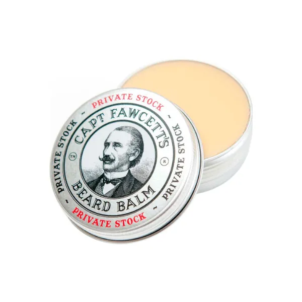 (Beard Balm) 60 ml