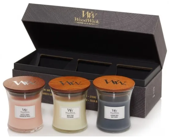 WW GFT MINI FLORAL SET NL
