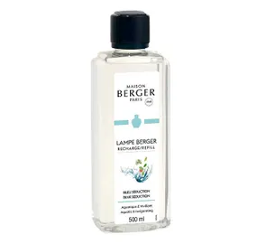 Blue Seduction Catalytic Lamp Refill (Lampe Recharge/Refill), 1000 ml