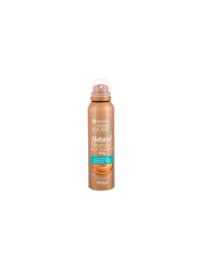 Ambre Solaire Natural Bronzer Self Tanning Product