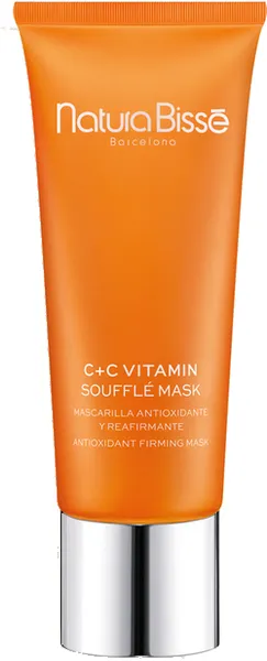 Face mask C+C Vitamin (Soufflé Mask) 75 ml