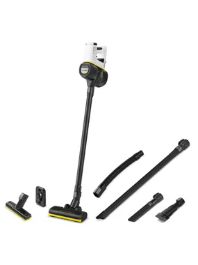 KARCHER VC 4 bezvadu auto putekļsūcējs myHome — 1.198-632.0