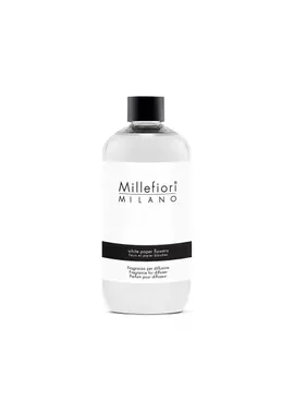 REFILL FOR STICK DIFFUSER 500ml WHITE PAPER FLOWERS
