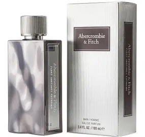 First Instinct Extreme - EDP, 50 ml