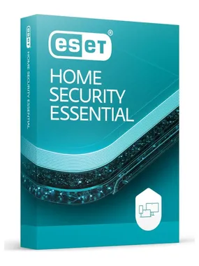 ESET Home Security Essential Box 3 - license for 2 years