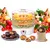 Food dehydrator CR 6659