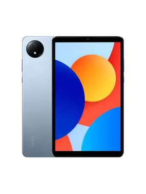 Planšetdators Xiaomi Redmi Pad SE 8.7" 4/128GB Sky Blue