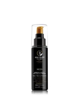 Awapuhi Wild Ginger Mirrorsmooth Serum (High Gloss Primer), 20 ml