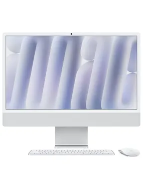 Apple iMac (Retina 5K, 27" 2017) Silver (Refurbished)