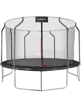 First trampoline 400V, fitness equipment