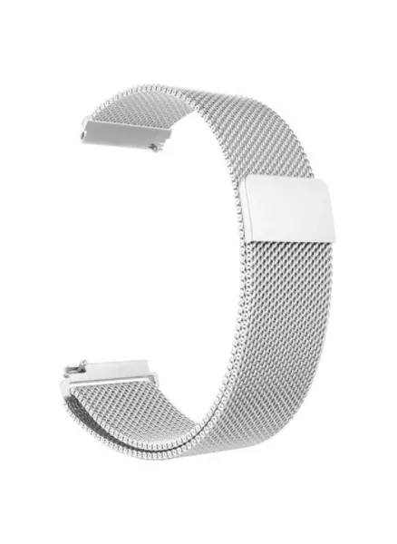 Milan move for Garmin - Silver