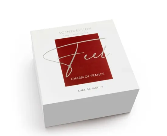 Feel. Charm of France EDP — Sample