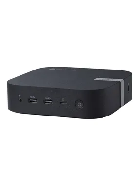 ASUS Chromebox 5 Intel® Core™ i5 i5-1240P 8 GB DDR4-SDRAM 128 GB SSD ChromeOS Mini PC Black