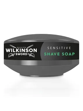 Vintage Edit Ion Shaving Soap (Shaving Soap) 125 g