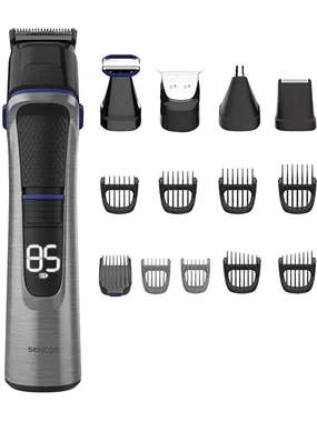 Multifunctional Trimmer SHP 8500BK