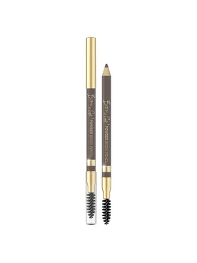 Brow & Go! powder eyebrow pencil 01