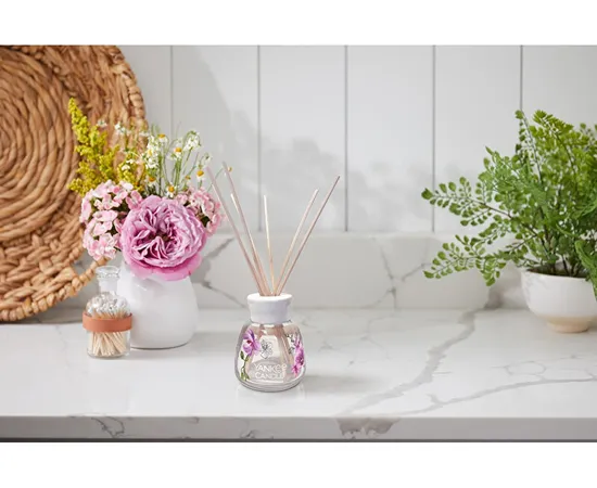 Aroma diffuser Signature Wild Orchid Reed 100 ml