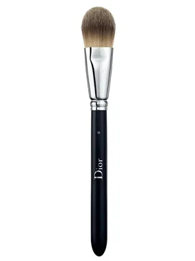 Brush for liquid make-up N°1 1