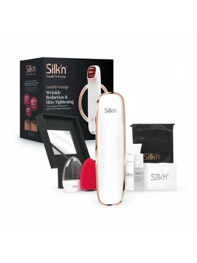 FaceTite Prestige anti-wrinkle and anti-wrinkle device